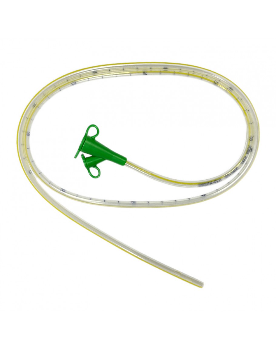 SmoothFlo Enteral Feeding Tube